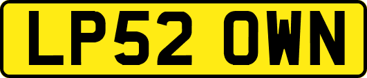 LP52OWN