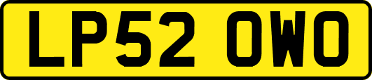 LP52OWO