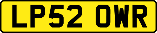 LP52OWR