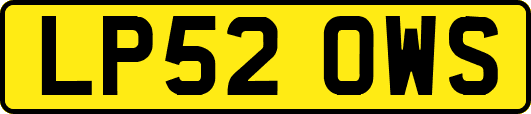 LP52OWS