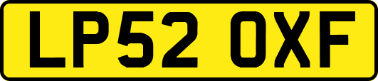 LP52OXF