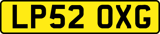 LP52OXG