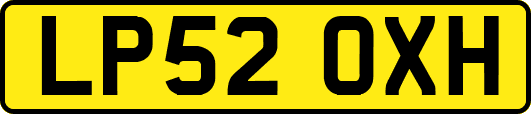 LP52OXH