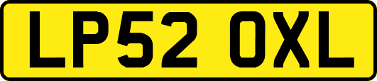 LP52OXL
