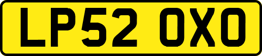 LP52OXO