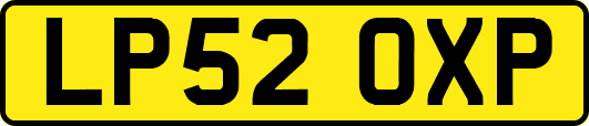 LP52OXP
