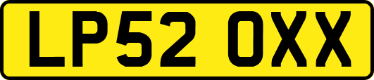 LP52OXX