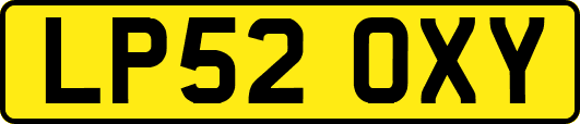 LP52OXY