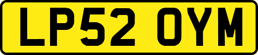 LP52OYM