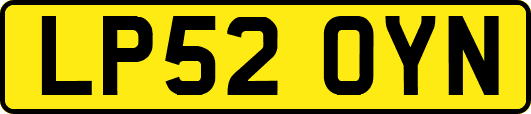 LP52OYN