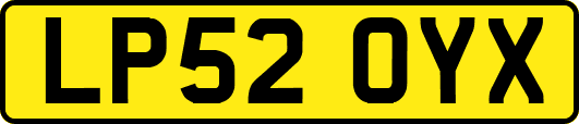 LP52OYX