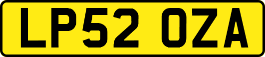 LP52OZA