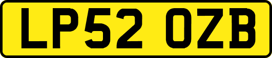 LP52OZB