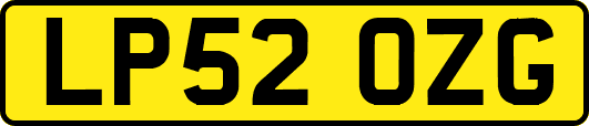 LP52OZG