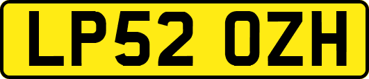 LP52OZH