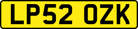 LP52OZK