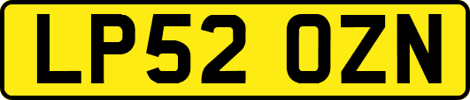 LP52OZN
