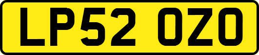 LP52OZO