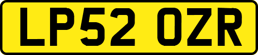 LP52OZR