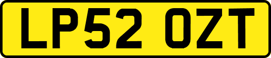 LP52OZT