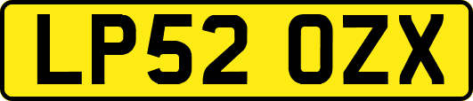 LP52OZX