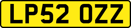 LP52OZZ