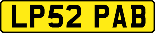LP52PAB