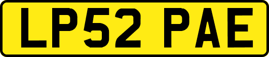 LP52PAE