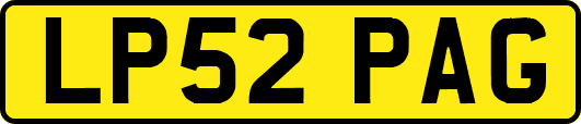 LP52PAG