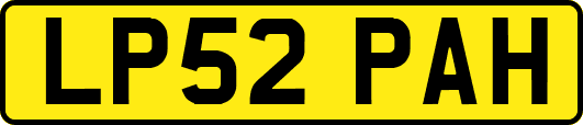 LP52PAH