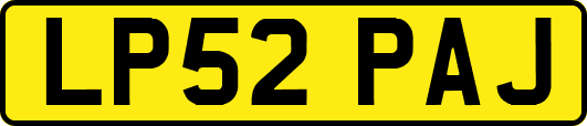 LP52PAJ