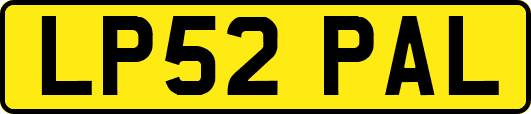 LP52PAL
