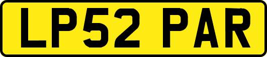 LP52PAR