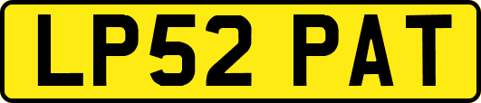 LP52PAT