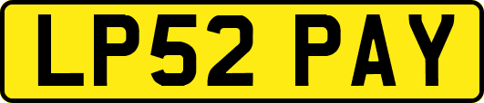 LP52PAY