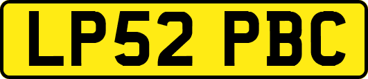 LP52PBC