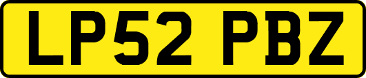 LP52PBZ