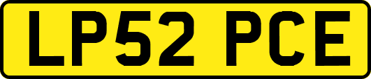 LP52PCE