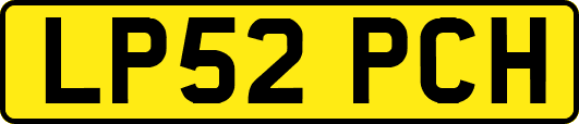 LP52PCH