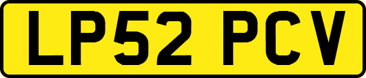 LP52PCV