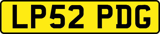LP52PDG