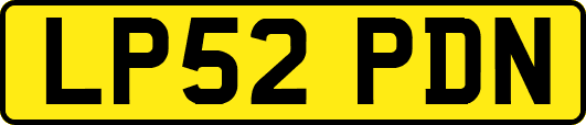 LP52PDN
