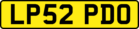 LP52PDO