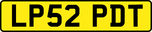 LP52PDT
