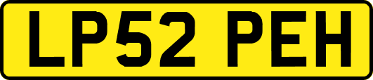 LP52PEH
