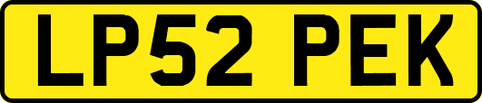 LP52PEK