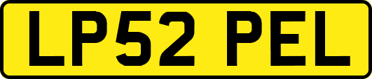 LP52PEL