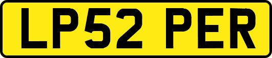 LP52PER