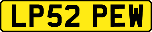 LP52PEW