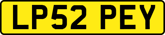 LP52PEY